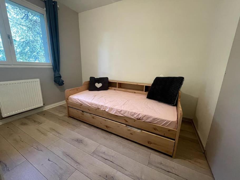 Cosy Chalet Annecy Lake For A Family ซิวริเย ภายนอก รูปภาพ