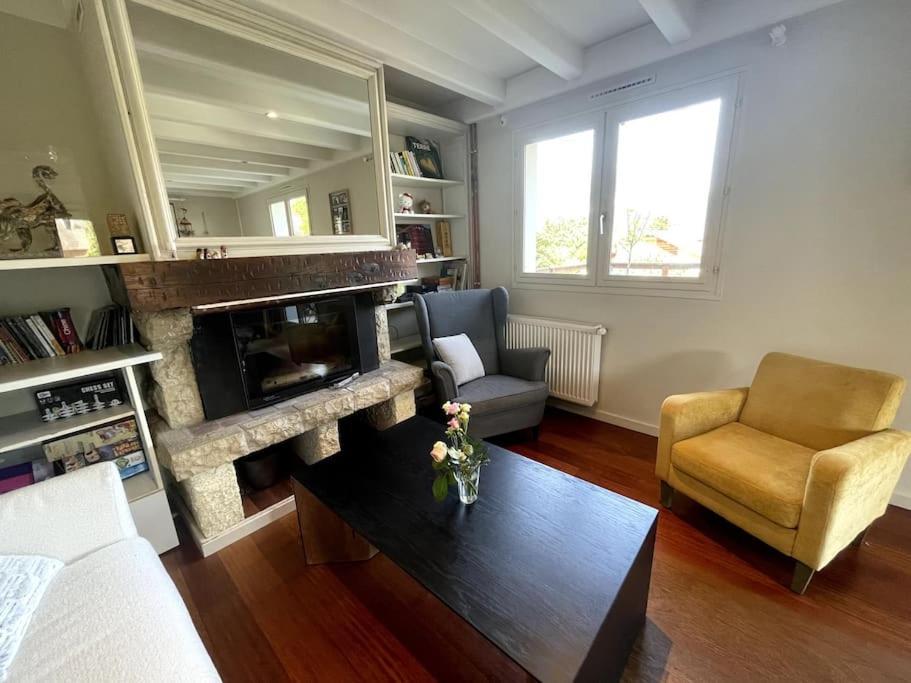 Cosy Chalet Annecy Lake For A Family ซิวริเย ภายนอก รูปภาพ