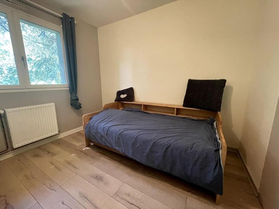 Cosy Chalet Annecy Lake For A Family ซิวริเย ภายนอก รูปภาพ