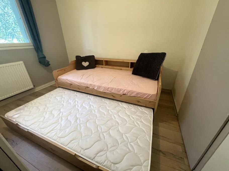 Cosy Chalet Annecy Lake For A Family ซิวริเย ภายนอก รูปภาพ