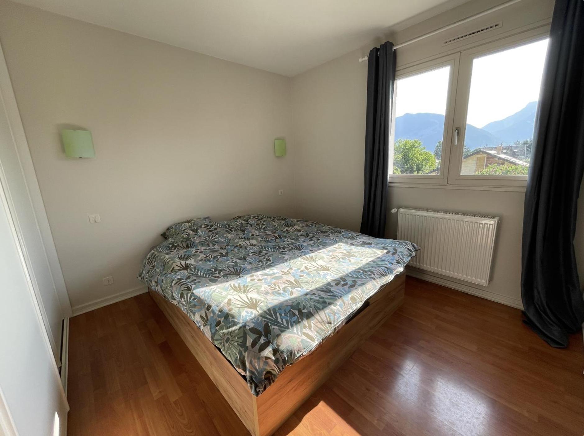 Cosy Chalet Annecy Lake For A Family ซิวริเย ภายนอก รูปภาพ