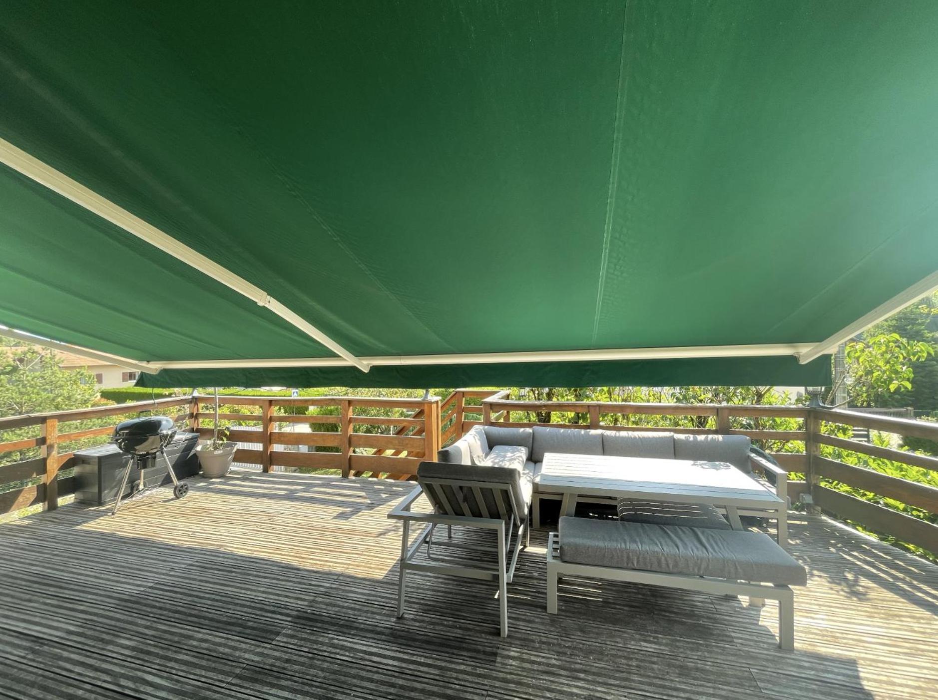 Cosy Chalet Annecy Lake For A Family ซิวริเย ภายนอก รูปภาพ